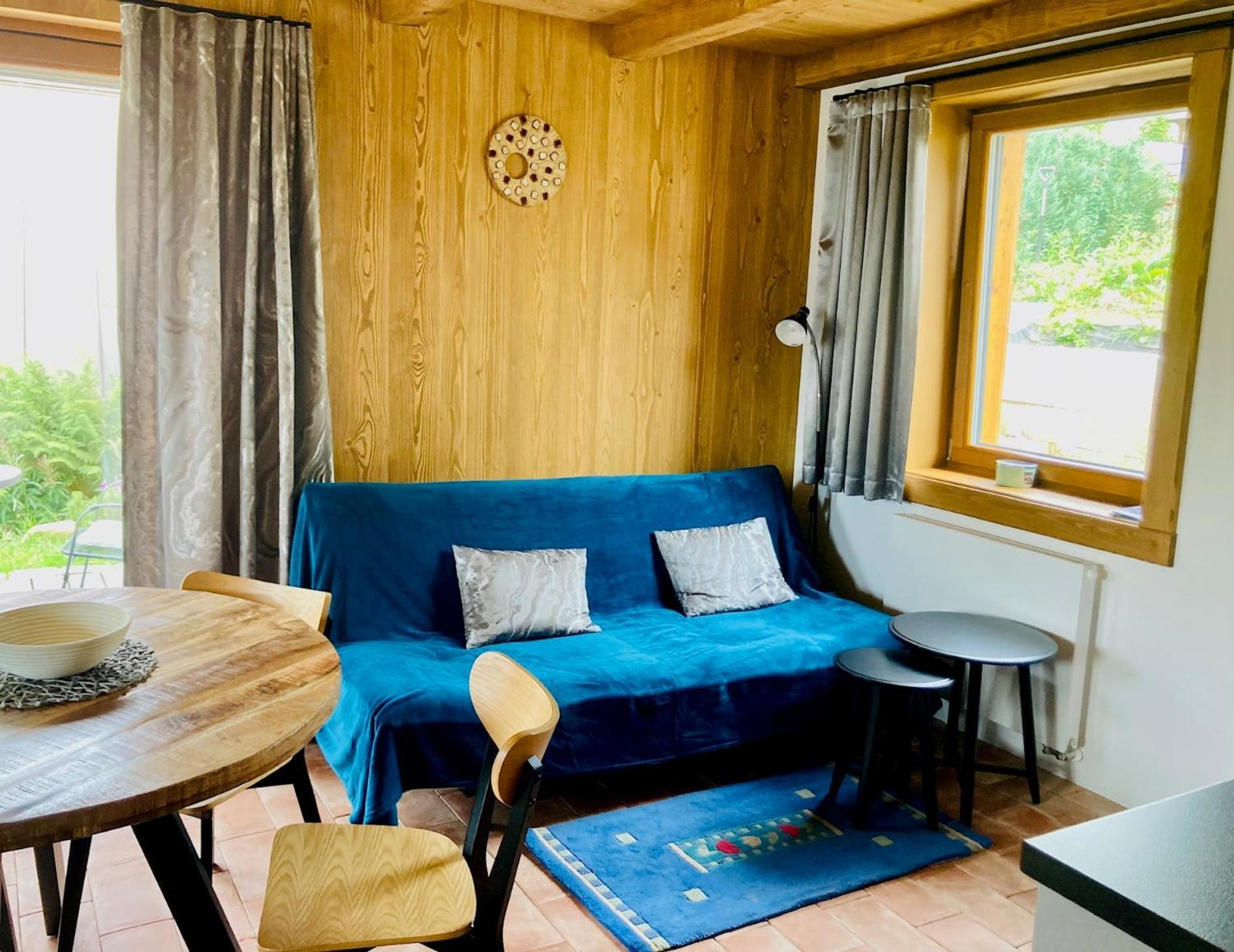 Apartamento Harrachov 702 Exterior foto